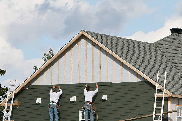 Best Custom Trim and Detailing for Siding  in Pecan Acres, TX